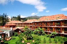 Victoria Sapa Resort